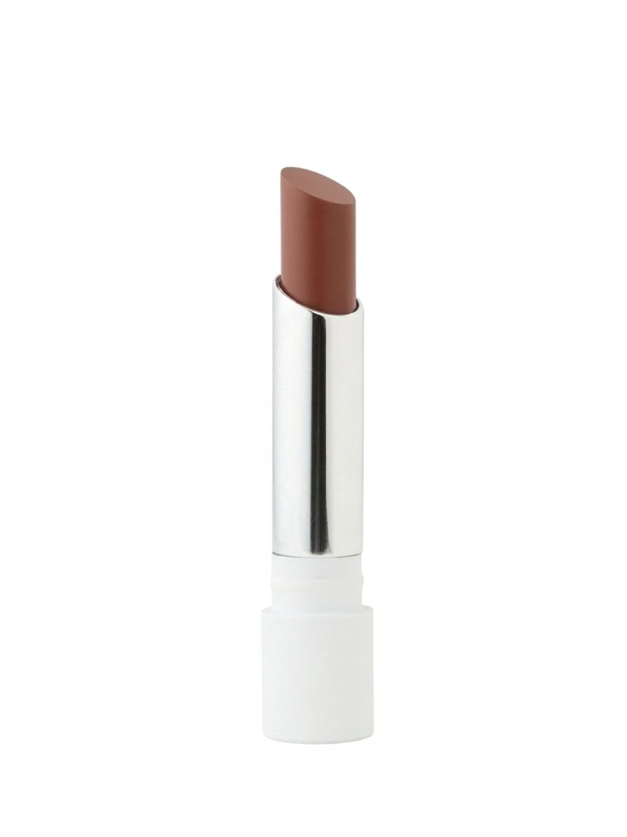 NOURA BO AWAD CREAMY LIPSTICK نورا بو عوض أحمر شفاه كريمي